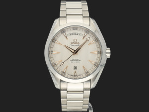 Omega Seamaster Aqua Terra Co-Axial Chronometer 41,5MM 231.10.42.22.02.001 99% NEW