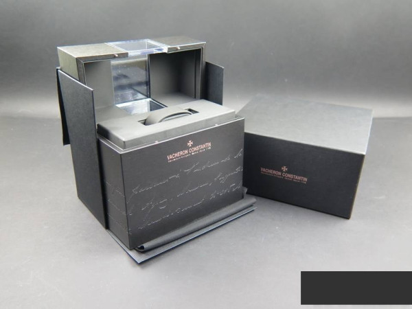 Vacheron Constantin - Box