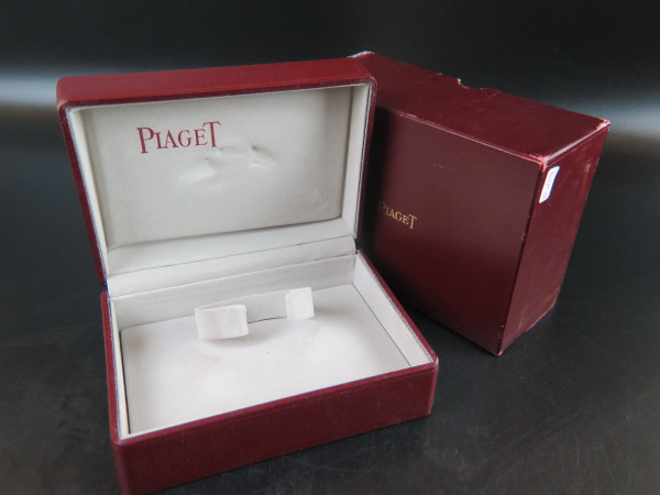 Piaget - Box Set