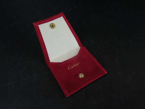 Cartier - Pouch Small