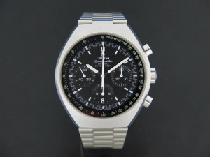 Omega Speedmaster Mark II