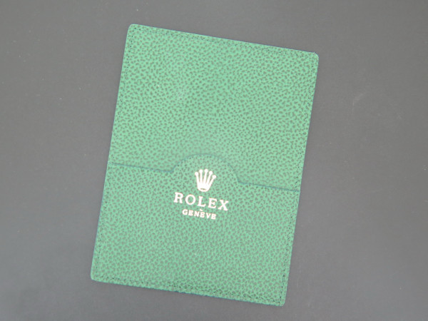 Rolex - Card Holder