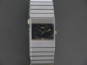 Rado Diastar Ceramic