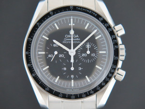 Omega Speedmaster Professional Moonwatch 