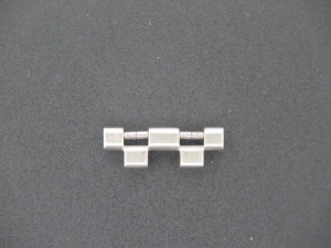 Omega 20,2MM Steel Link for Seamaster