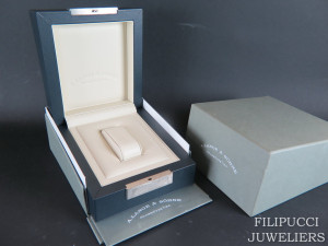 A. Lange & Sohne Box