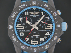 Breitling Endurance Pro Light Blue X82310281B1S1