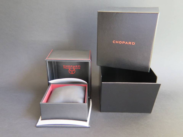 Chopard - Box