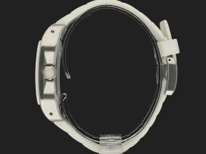 Cartier Santos 100 MM Automatic 2878 /W20122U2