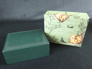 Rolex Box Set For Ladies