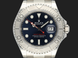Rolex Yacht-Master Blue Dial 126622 NEW