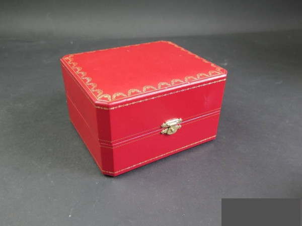 Cartier - Box 