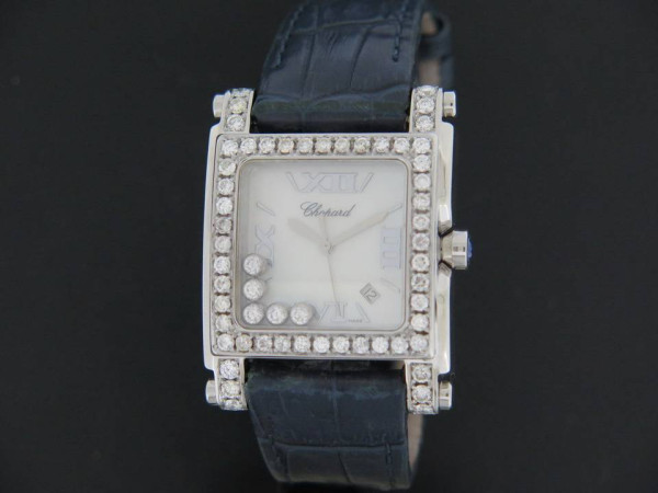 Chopard - Happy Sport Diamonds