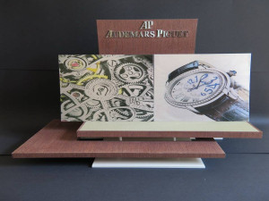 Audemars Piguet Watch standard