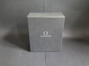 Omega Box