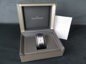 Jaeger-LeCoultre Reverso Tribute Moon Duoface Q3958420