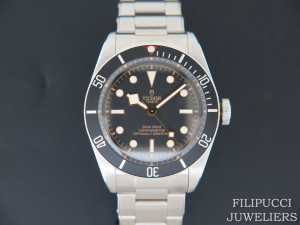 Tudor Heritage Black Bay 79230N NEW 2020