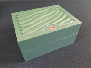 Rolex Box