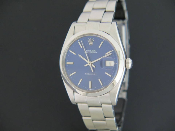 Rolex - Oysterdate 6694