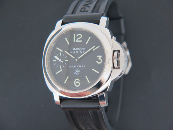 Panerai - Luminor Marina Logo 44 PAM01005 