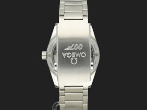 Omega Seamaster 300 Omega Master Co-Axial 