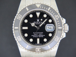 Rolex Submariner Date 116610LN