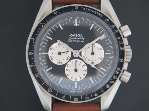 Omega Speedmaster Professional 