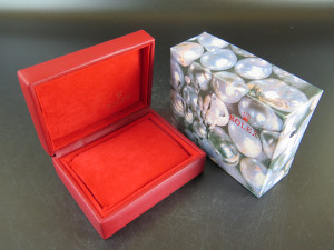 Rolex Box Set For Ladies
