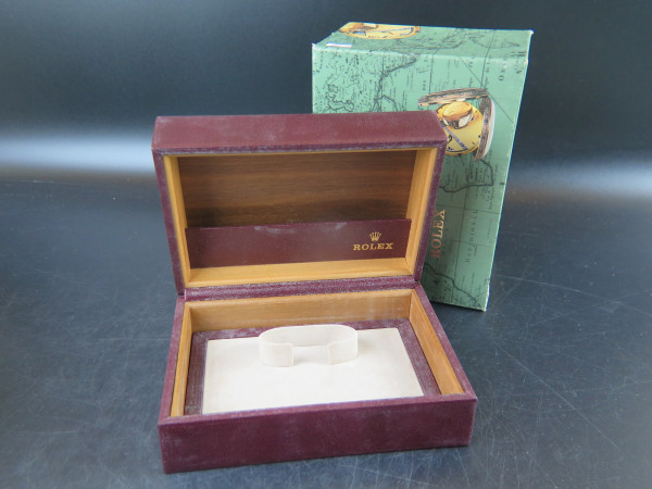 Rolex - Vintage Box Set for Datejust 68278
