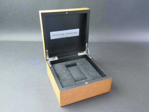 Panerai - Box 