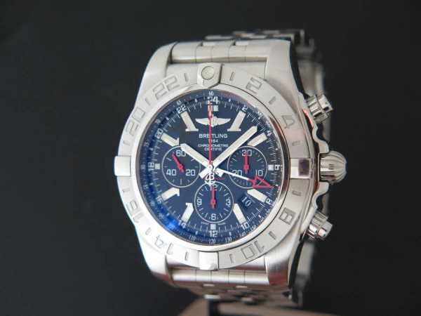 Breitling - Chronomat GMT Limited Edition 47mm