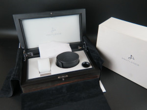 Hautlence Box set