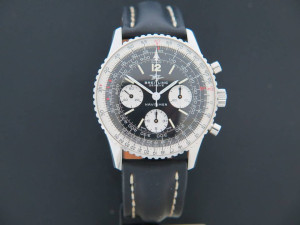 Breitling Navitimer Vintage Chronograph