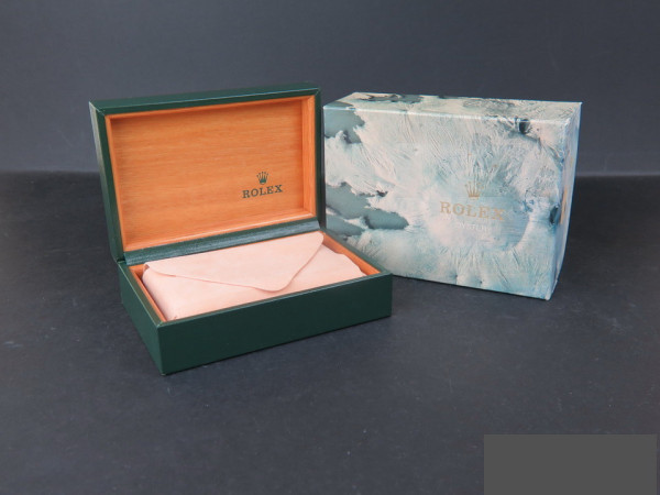 Rolex - Box set