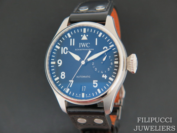 IWC - Big Pilot IW500912