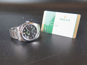 Rolex Air-King 116900