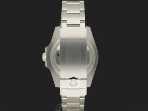 Rolex Submariner Date 116610LV NEW