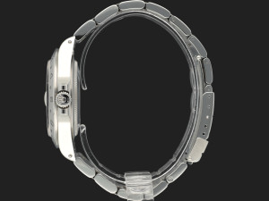 Rolex Explorer II White Dial 16570