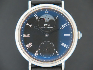 IWC Portofino Hand-Wound Moon Phase IW544801