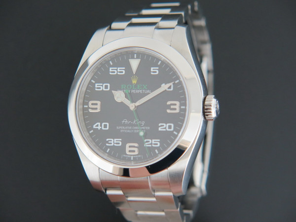 Rolex - Air-King 116900