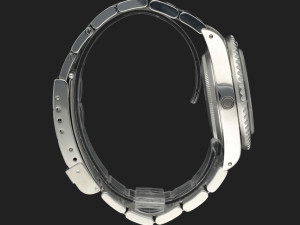 Rolex Sea-Dweller 16600 