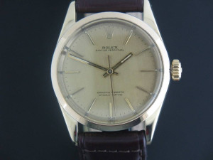 Rolex Oyster Perpetual