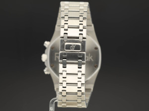 Audemars Piguet Royal Oak Chronograph 26300ST