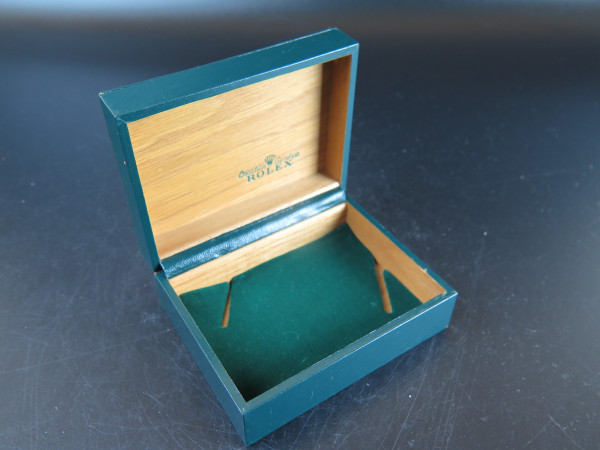 Rolex - Box