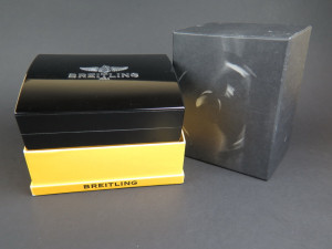 Breitling Breitling box