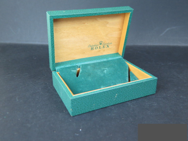 Rolex - Vintage box