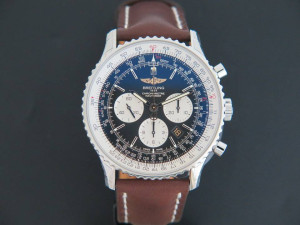 Breitling Navitimer 01 â€œDC-3 World Tourâ€ Limited Edition 500 pieces