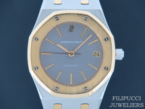 Audemars Piguet Royal Oak Gold/Steel 14790SA