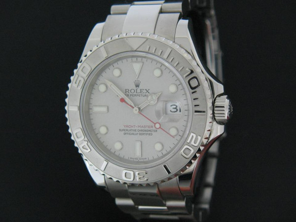 Rolex - Oyster Perpetual Date Yacht-Master