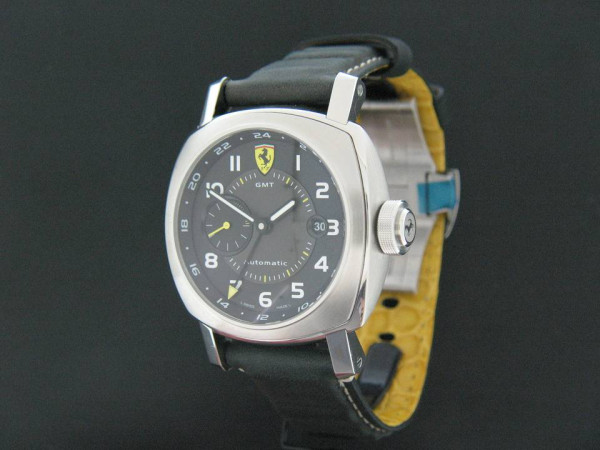 Panerai - Ferrari GMT